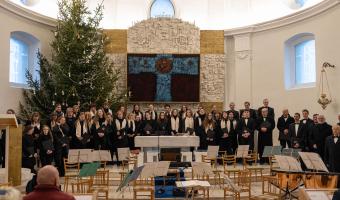 JM 80 - Rybova mše v Jedovnicích